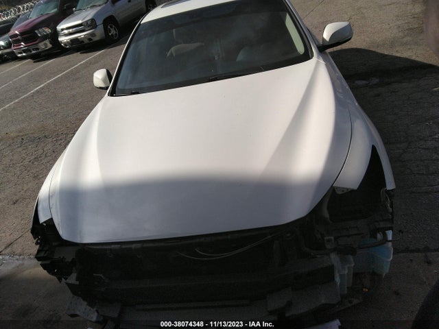 JN1EV7AR1HM838428 Infiniti Q50 3.0t Signature Edition