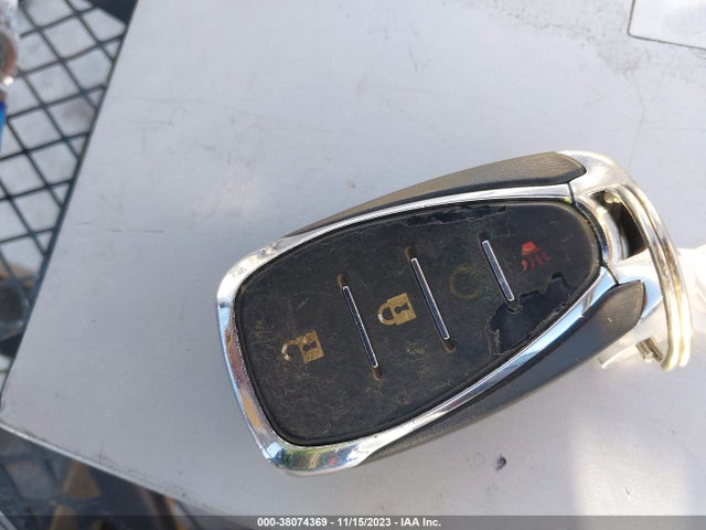 Chevrolet VOLT LT 2018 1G1RC6S59JU134230 Image 11