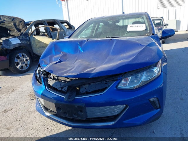 Chevrolet VOLT LT 2018 1G1RC6S59JU134230 Image 12