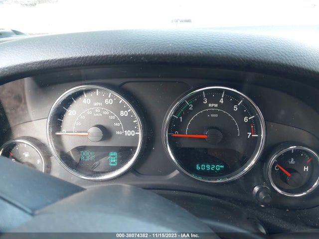 2016 JEEP WRANGLER SPORT VIN: 1C4AJWAG2GL159322