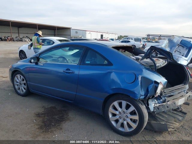 2006 HONDA CIVIC LX VIN: 2HGFG12676H553618