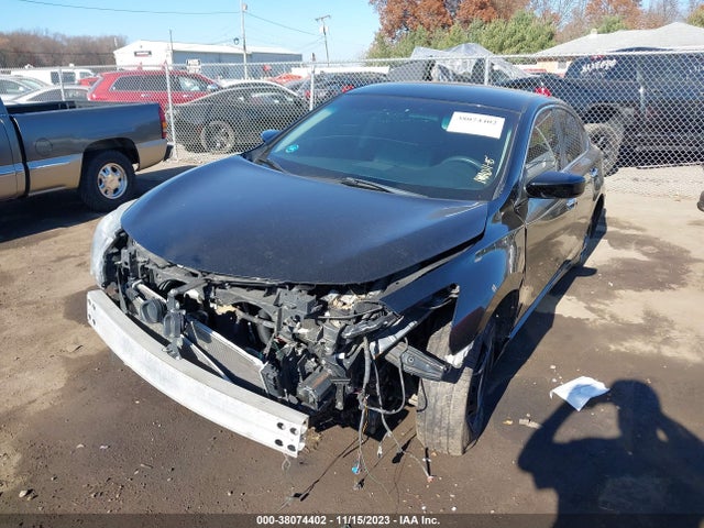 2015 NISSAN ALTIMA 2.5 SL/2.5 SV/2.5/2.5 S VIN: 1N4AL3AP7FC430940
