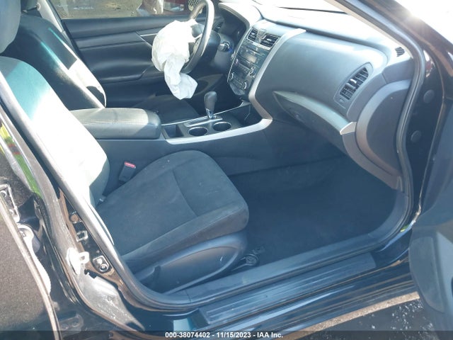 2015 NISSAN ALTIMA 2.5 SL/2.5 SV/2.5/2.5 S VIN: 1N4AL3AP7FC430940