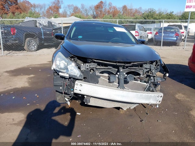 2015 NISSAN ALTIMA 2.5 SL/2.5 SV/2.5/2.5 S VIN: 1N4AL3AP7FC430940