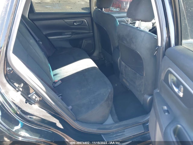 2015 NISSAN ALTIMA 2.5 SL/2.5 SV/2.5/2.5 S VIN: 1N4AL3AP7FC430940