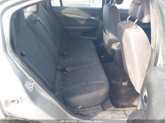 Aukcja sprzedaży 2014 Chrysler 200 Touring, vin: 1C3CCBBB1EN137638, numer aukcji: 38074414