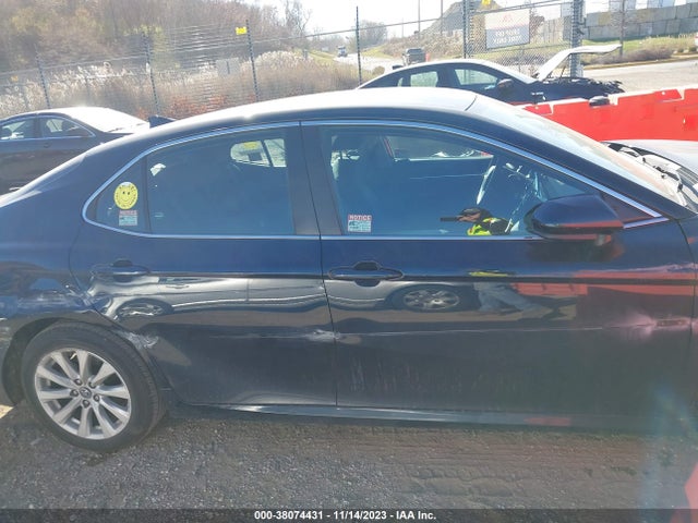 Toyota CAMRY LE 2020 4T1C11AK9LU903336 Image 13