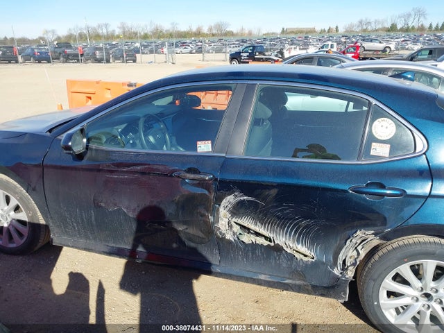 Toyota CAMRY LE 2020 4T1C11AK9LU903336 Image 14