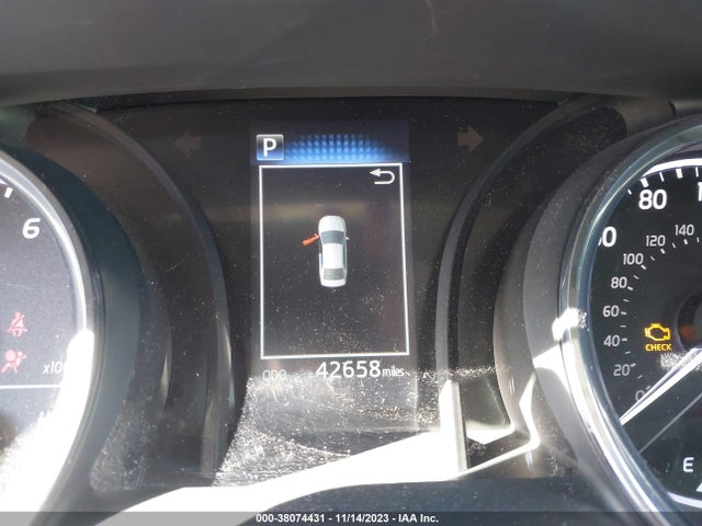 Toyota CAMRY LE 2020 4T1C11AK9LU903336 Image 15