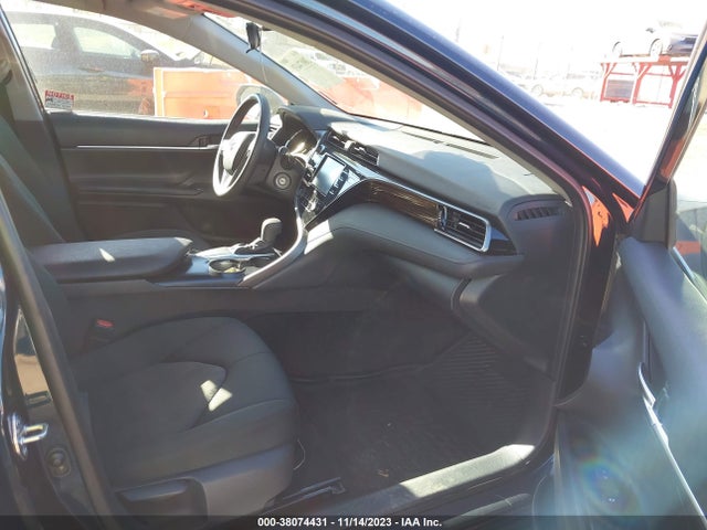 Toyota CAMRY LE 2020 4T1C11AK9LU903336 Image 5