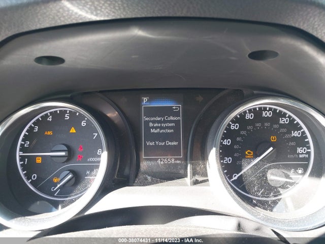 Toyota CAMRY LE 2020 4T1C11AK9LU903336 Image 7