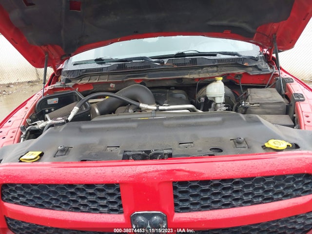 RAM 1500 Express 2014 1C6RR6FT6ES140025 Image 10