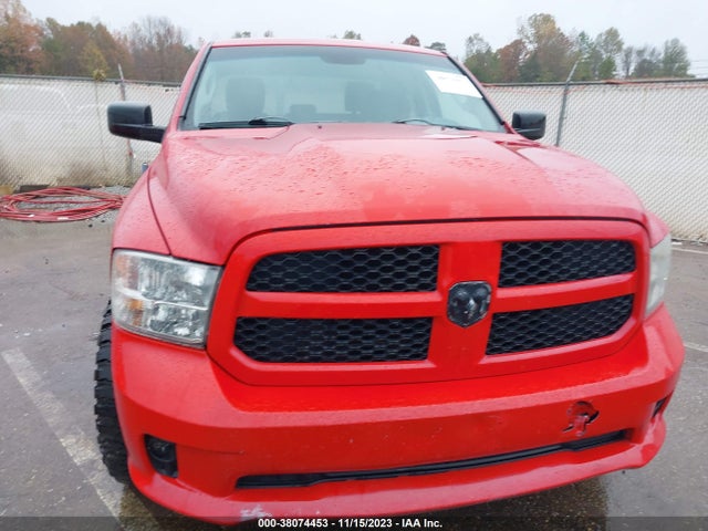 RAM 1500 Express 2014 1C6RR6FT6ES140025 Image 12
