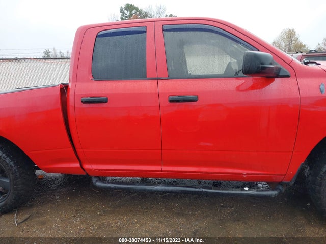 RAM 1500 Express 2014 1C6RR6FT6ES140025 Image 13