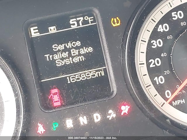 RAM 1500 Express 2014 1C6RR6FT6ES140025 Image 15