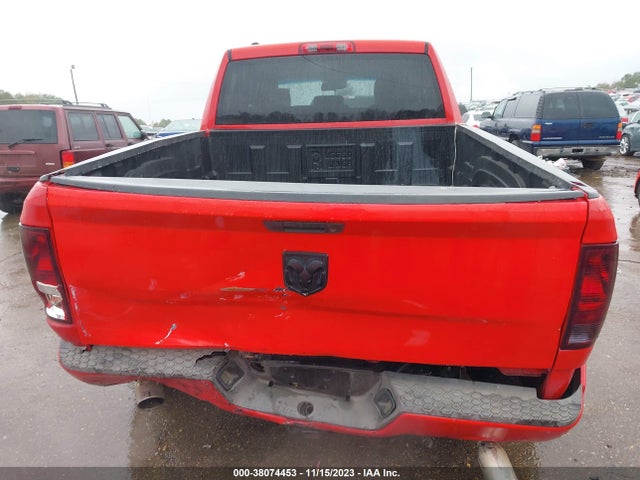 RAM 1500 Express 2014 1C6RR6FT6ES140025 Image 16