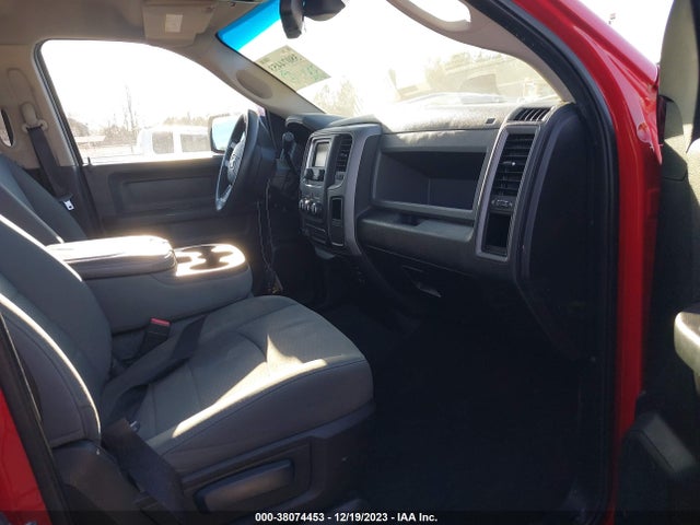 RAM 1500 Express 2014 1C6RR6FT6ES140025 Image 5