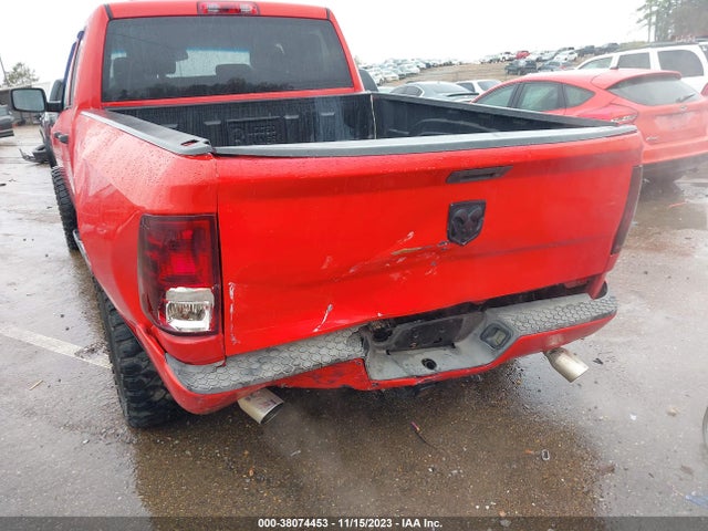 RAM 1500 Express 2014 1C6RR6FT6ES140025 Image 6
