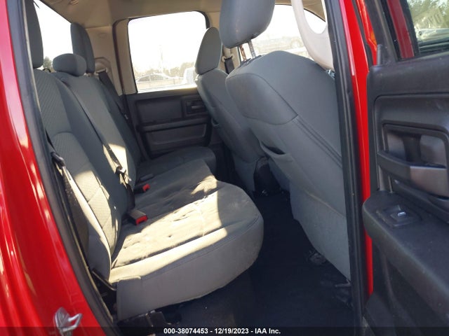 RAM 1500 Express 2014 1C6RR6FT6ES140025 Image 8