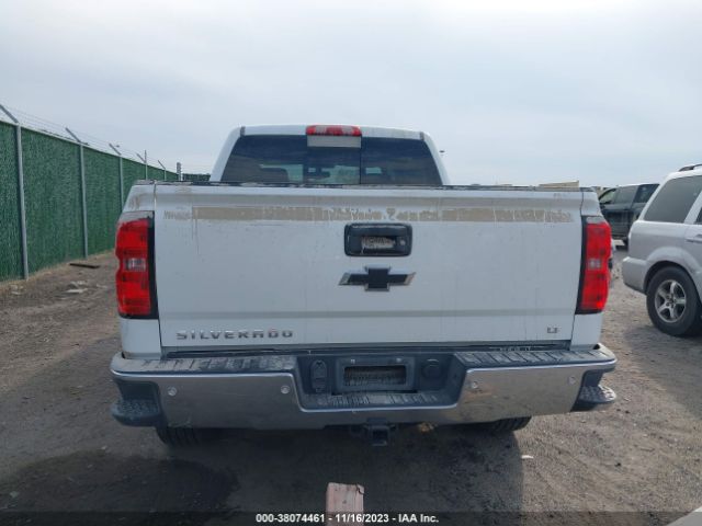 3GCUKREC3FG290421 Chevrolet Silverado 1500 1lt