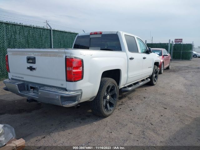 3GCUKREC3FG290421 Chevrolet Silverado 1500 1lt