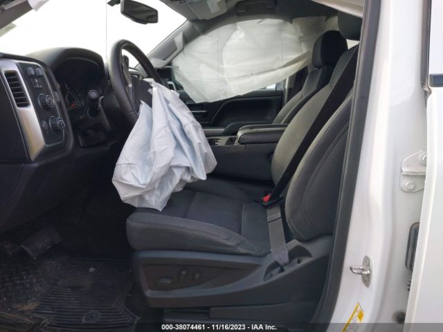 3GCUKREC3FG290421 Chevrolet Silverado 1500 1lt