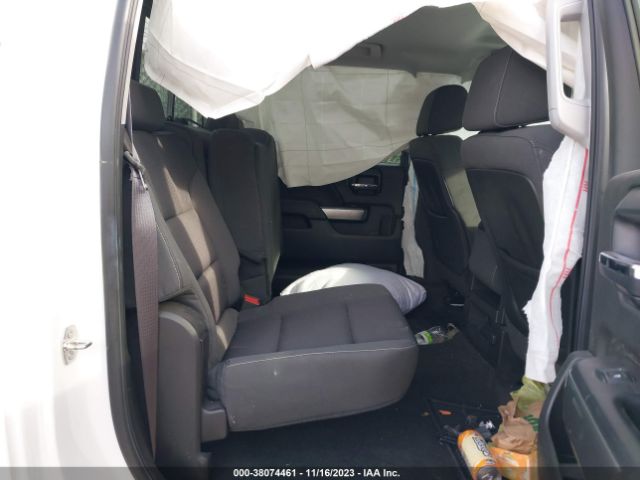 3GCUKREC3FG290421 Chevrolet Silverado 1500 1lt