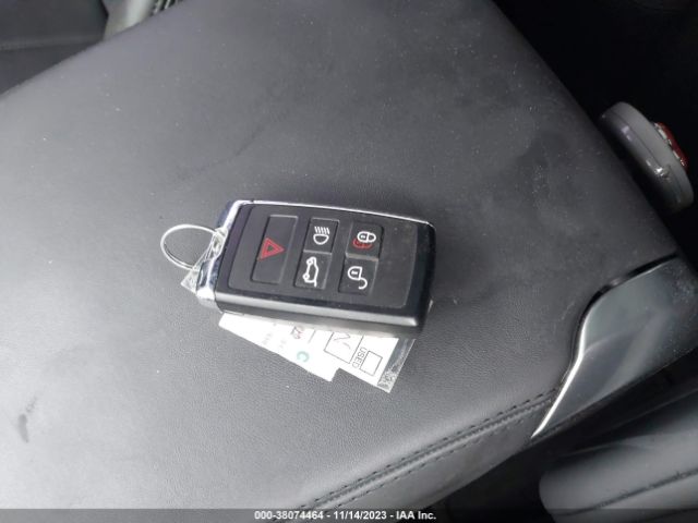 SALWR2SU3MA794769 Land Rover Range Rover Sport Hse Silver Edition Mhev