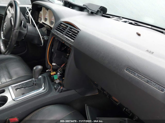 Dodge Challenger Sxt 2014 2C3CDYAG7EH101989 Image 5