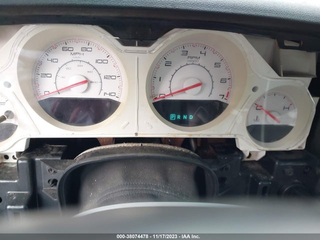 Dodge Challenger Sxt 2014 2C3CDYAG7EH101989 Image 7