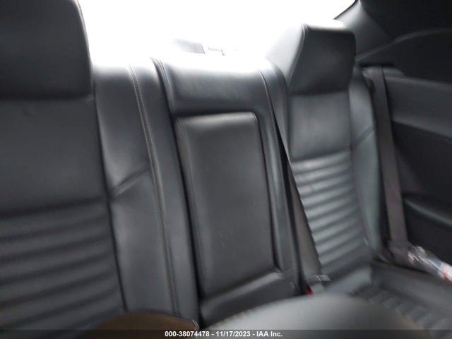 Dodge Challenger Sxt 2014 2C3CDYAG7EH101989 Image 8