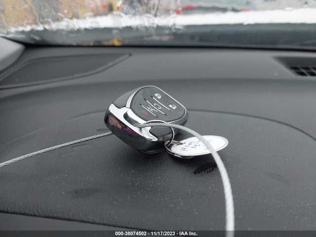 Chevrolet EQUINOX LT 2019 3GNAXKEV2KS598837 Image 11
