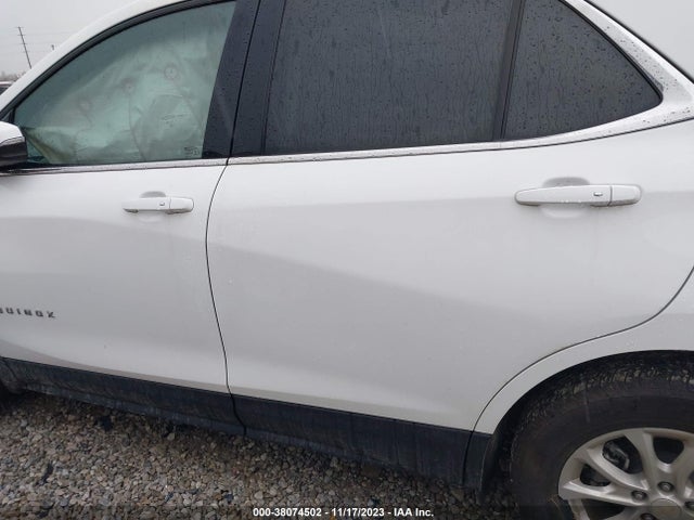 Chevrolet EQUINOX LT 2019 3GNAXKEV2KS598837 Image 14