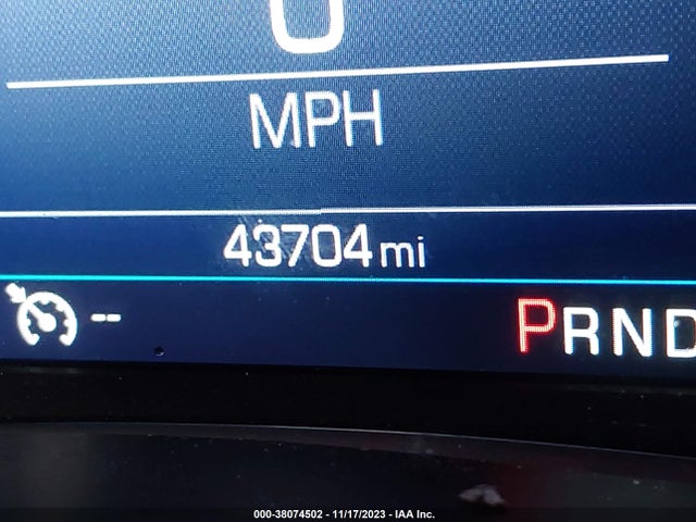 Chevrolet EQUINOX LT 2019 3GNAXKEV2KS598837 Image 15