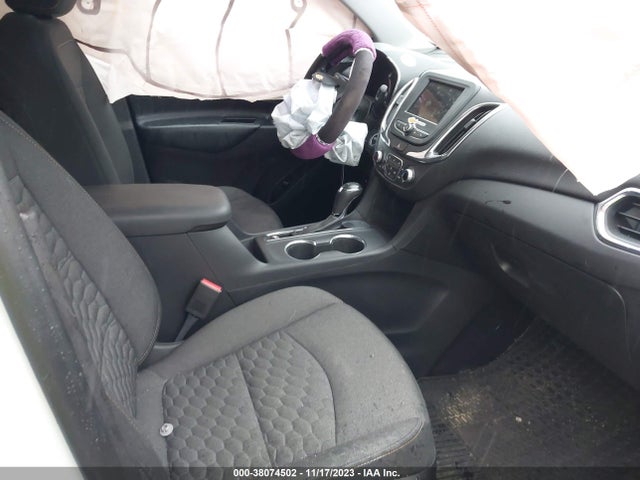 Chevrolet EQUINOX LT 2019 3GNAXKEV2KS598837 Image 5