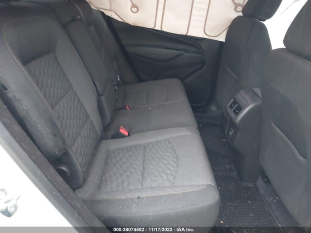 Chevrolet EQUINOX LT 2019 3GNAXKEV2KS598837 Image 8
