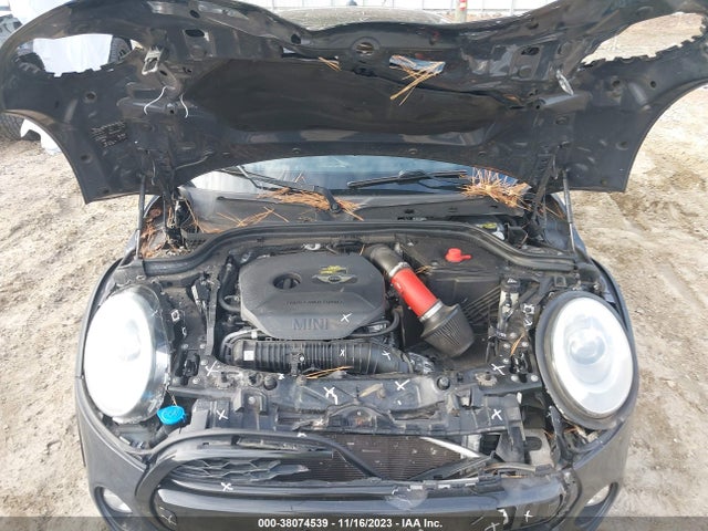 2014 MINI HARDTOP WMWXM7C54ET969659 Photo 9