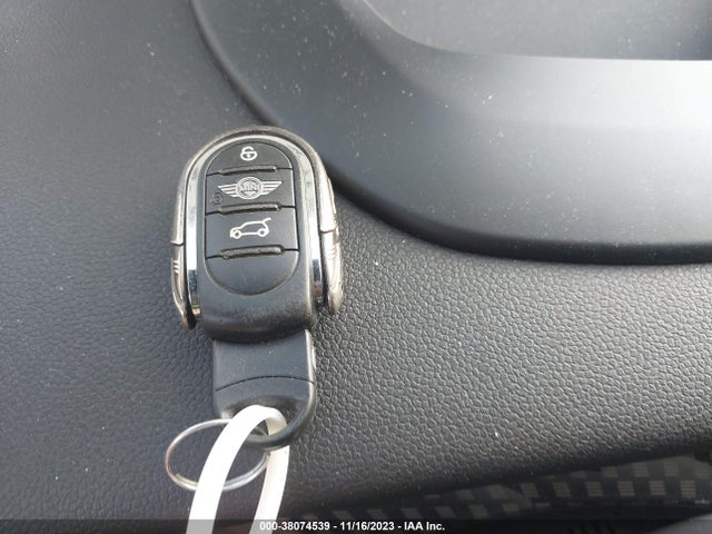 2014 MINI HARDTOP WMWXM7C54ET969659 Photo 10