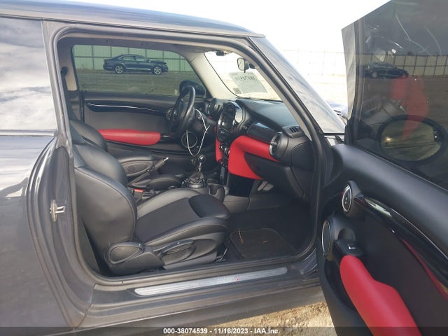 2014 MINI HARDTOP WMWXM7C54ET969659 Photo 4