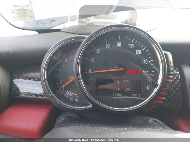 2014 MINI HARDTOP WMWXM7C54ET969659 Photo 6