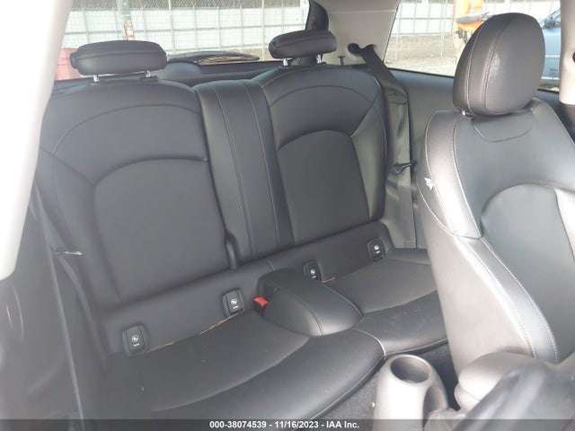 2014 MINI HARDTOP WMWXM7C54ET969659 Photo 7