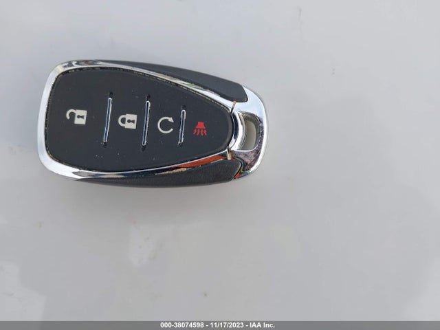 Chevrolet Blazer Fwd 2lt 2021 3GNKBCR44MS566646 Image 11