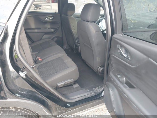 Chevrolet Blazer Fwd 2lt 2021 3GNKBCR44MS566646 Image 8