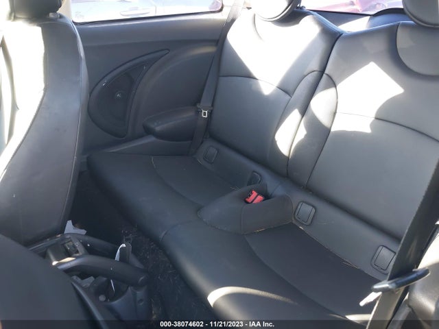 2012 MINI COOPER HARDTOP WMWSU3C59CT259107 Photo 7