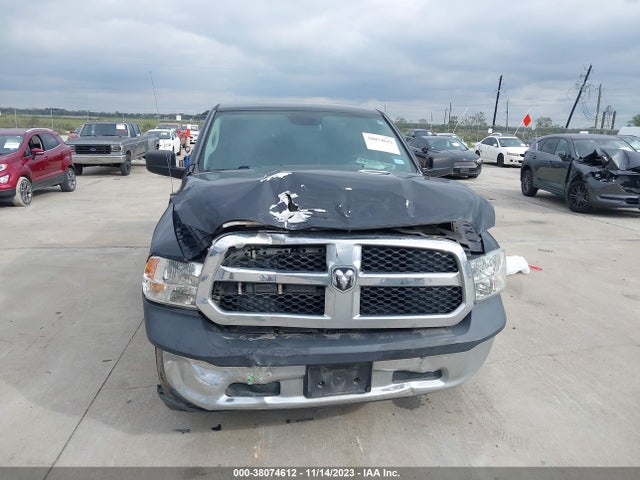 RAM 1500 Tradesman 2016 1C6RR6FG3GS232375 Image 11