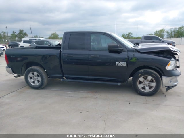 RAM 1500 Tradesman 2016 1C6RR6FG3GS232375 Image 12