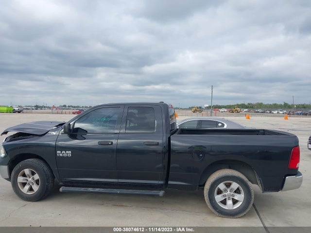 RAM 1500 Tradesman 2016 1C6RR6FG3GS232375 Image 13
