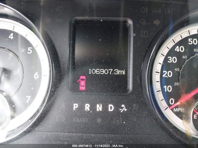 RAM 1500 Tradesman 2016 1C6RR6FG3GS232375 Image 14