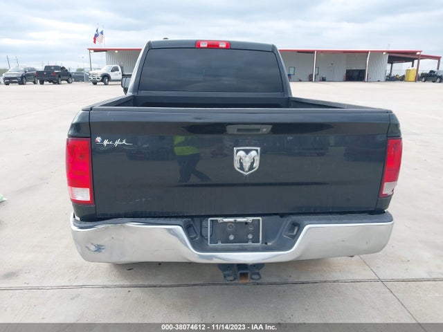 RAM 1500 Tradesman 2016 1C6RR6FG3GS232375 Image 15
