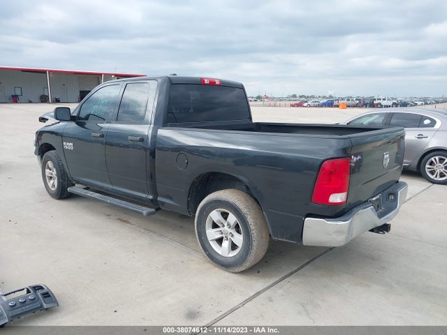 RAM 1500 Tradesman 2016 1C6RR6FG3GS232375 Image 3